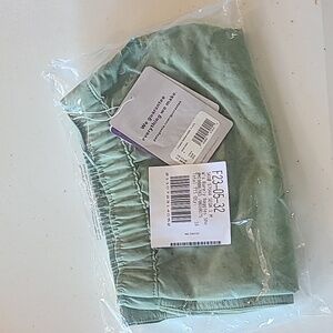Patagonia - Women’s Barely Baggies Shorts - Sedge Green